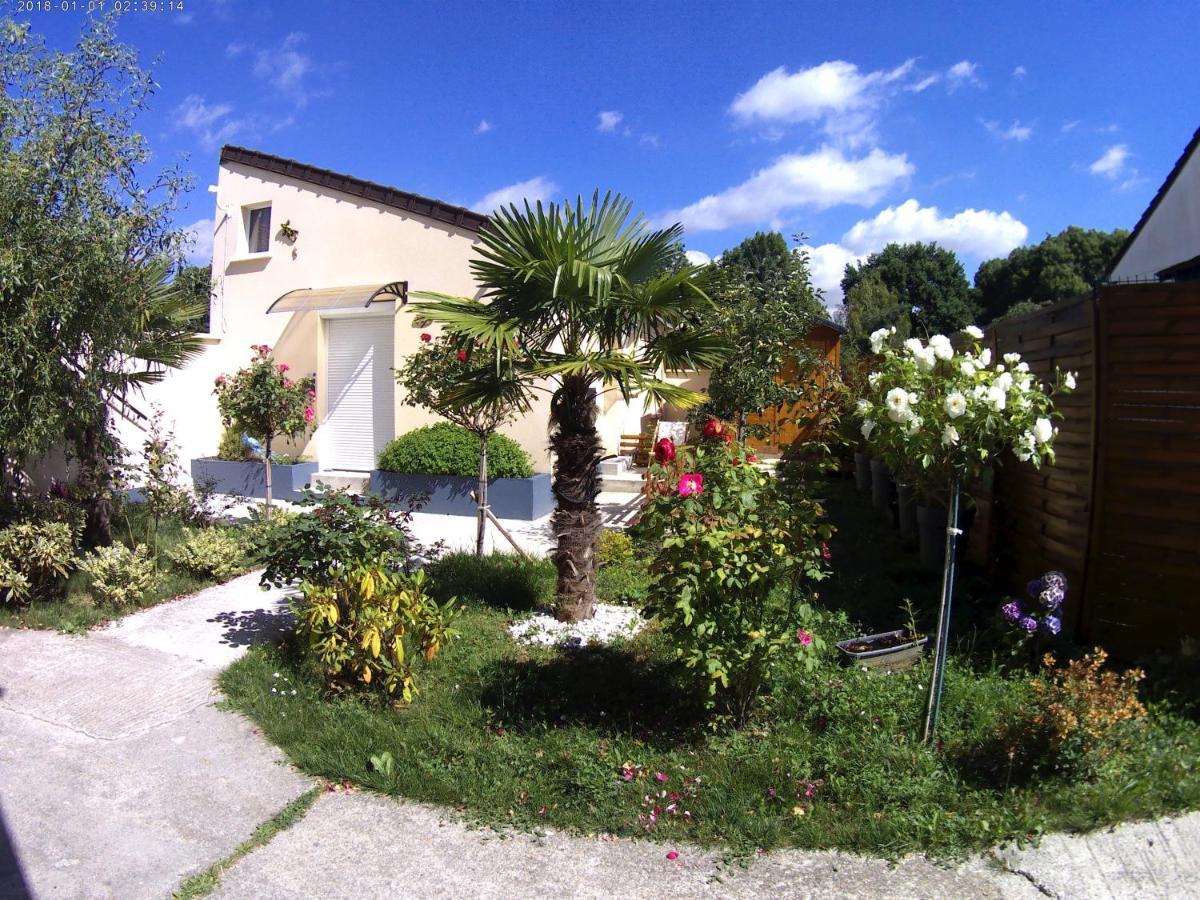 Appartement Alassa Montévrain