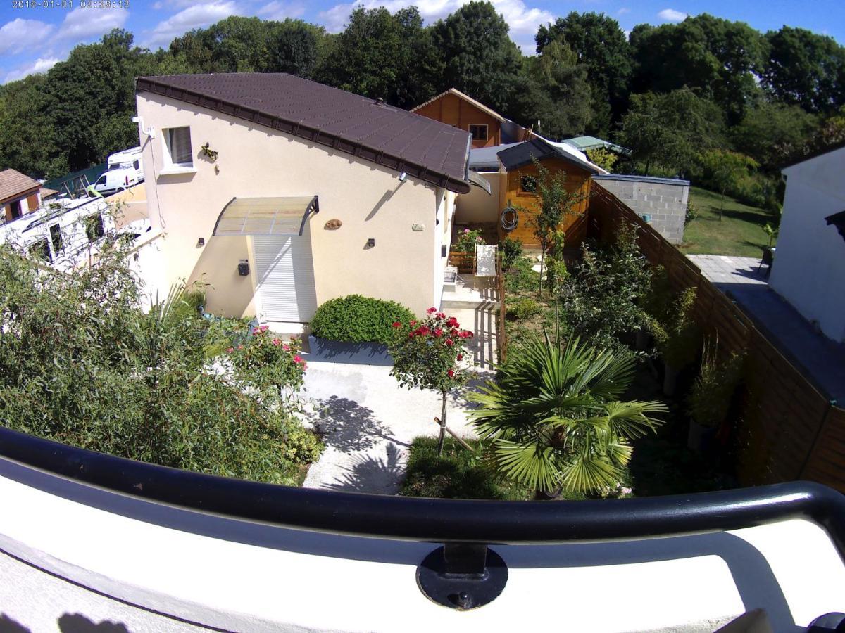 Alassa Appartement *