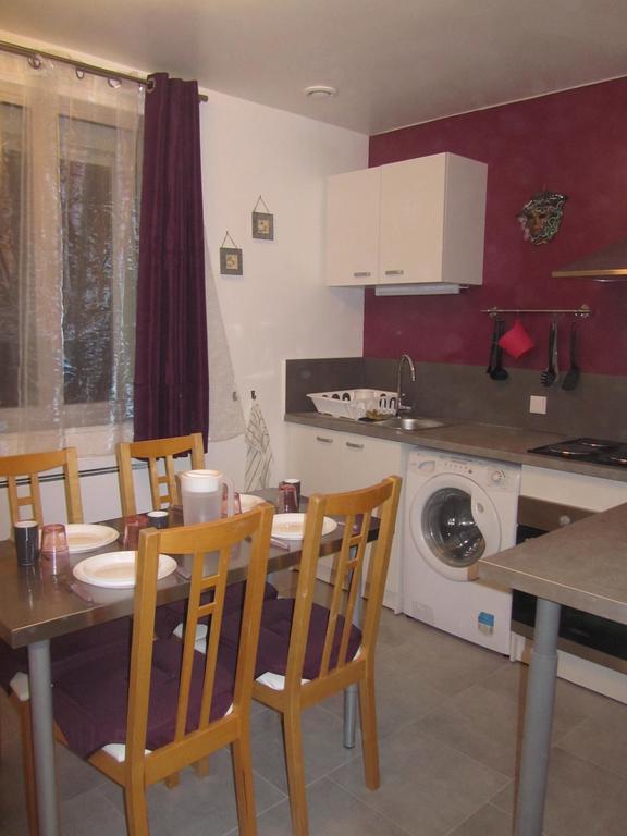 Alassa Apartment *