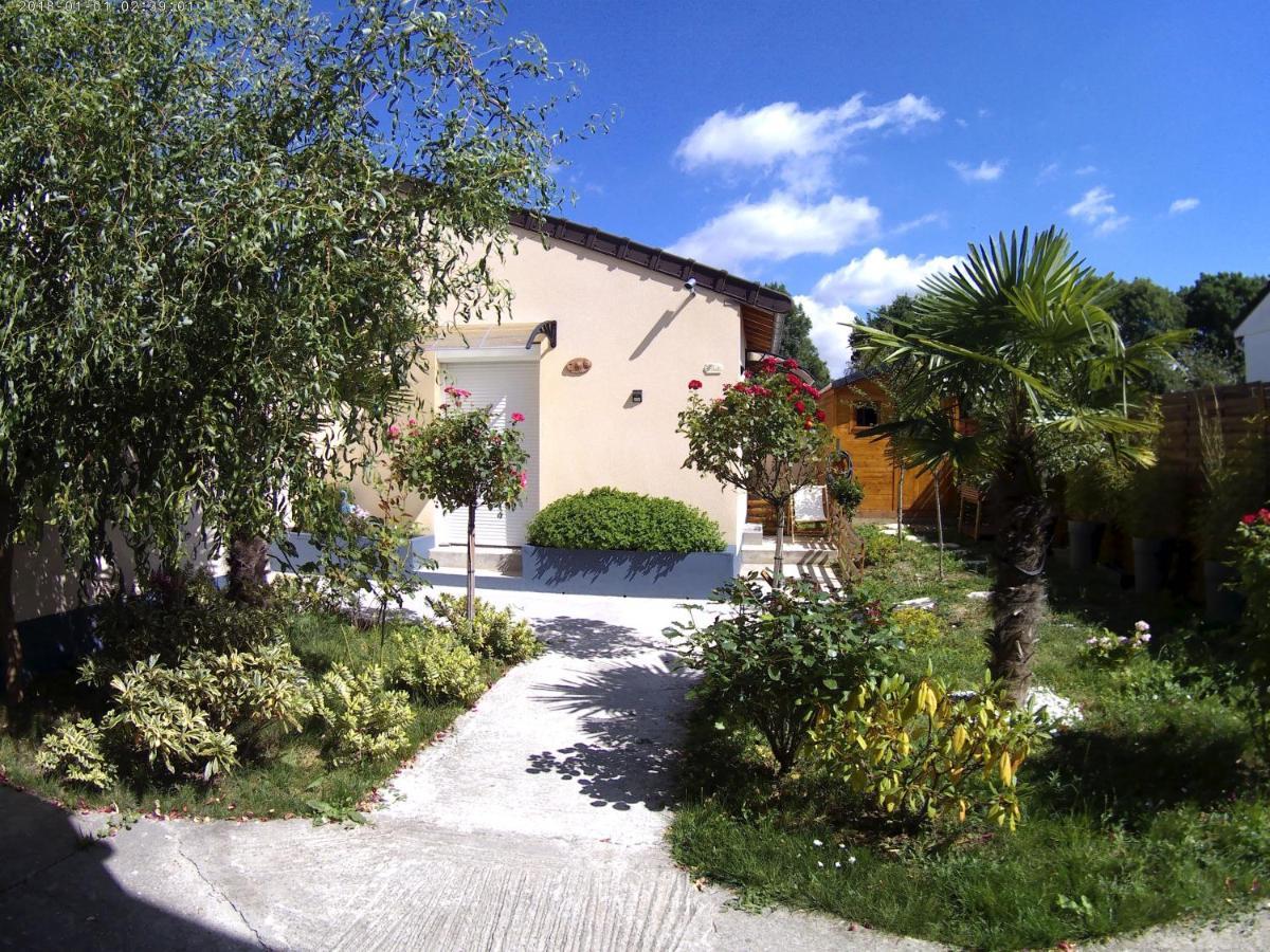 Alassa Montévrain